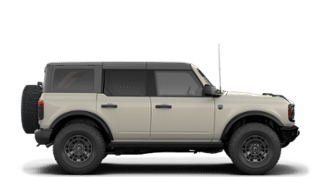 2026 Ford Bronco® External Image 1